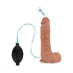 Mysite Galen - Realistic Squirting Dildo 6.5 Inch Dildos