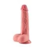 Mysite Casadine - Silicone Stick On Dildo 5 Inch Dildos