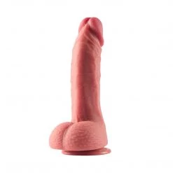 Mysite Ekebao - Silicone Handsfree Dildo 6.5 Inch Dildos