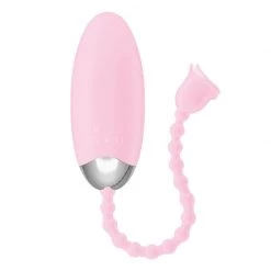 Mysite Clitoral Phone Control Rose Vibrator Rose Vibrators