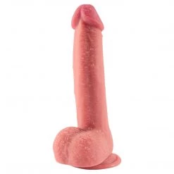 Mysite Dildos Beal - Realistic Silicone Shower Dildo 6.5 Inch