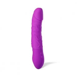 Mysite Kong - Rotating 6 Inch Dildo & G Spot Vibrator
