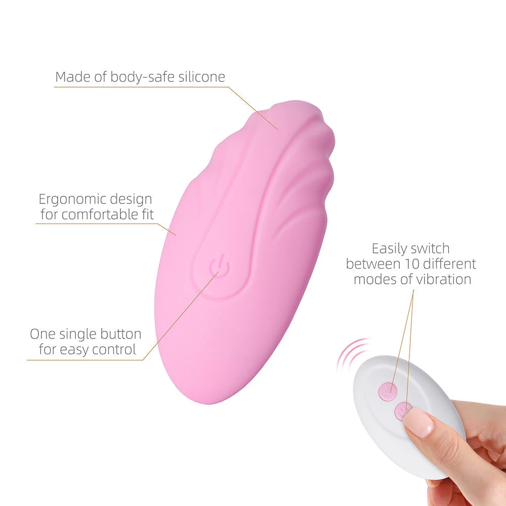 Mysite Best Sellers Rupee - Panty Vibrator With Remote Control 2 Mysite Best Sellers Rupee - Panty Vibrator With Remote Control