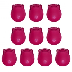 Mysite Wholesale Rose Vibrator For Women