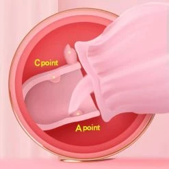 Mysite Wholesale Rose Flower Toy With Tongue 8 Mysite Wholesale Rose Flower Toy With Tongue