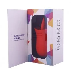 Mysite Rose Vibrators Tina Rose Vibrator Purple