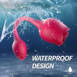 Mysite Rose Vibrators Rose Sex Toy Of Couple