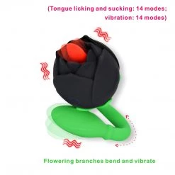 Mysite Rose Wireless Remote Control App Vibrator Rose Vibrators 11 Mysite Rose Wireless Remote Control App Vibrator Rose Vibrators