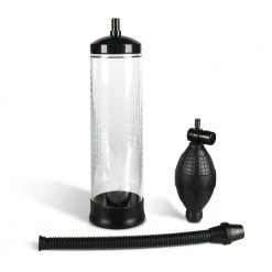 Mysite X P5 Cock Enlargment Penis Pump For Male Masturbator Sex Toys Penis Enhancer Vacuum Pump