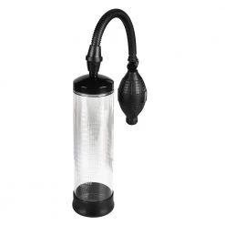 Mysite X P5 Cock Enlargment Penis Pump For Male Masturbator Sex Toys Penis Enhancer Vacuum Pump