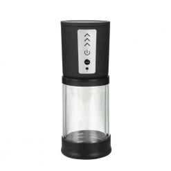 Mysite X P7 Electric Penis Pump Enlargement Vacuum Pump Penis Extender Sucking For Male Trainer