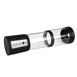 Mysite X P7 Electric Penis Pump Enlargement Vacuum Pump Penis Extender Sucking For Male Trainer