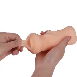 Mysite Male Jader - Realistic Silicone Mouth Stroker 18 Mysite Male Jader - Realistic Silicone Mouth Stroker