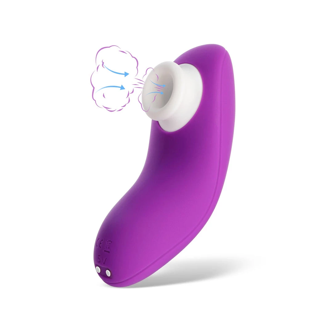 Mysite Vibrators Explosive - Clitoris Sucking Vibrator 1 Mysite Vibrators Explosive - Clitoris Sucking Vibrator