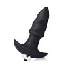 Mysite Anal Toys Corkscrew - Anal Toy Vibrating Butt Plug