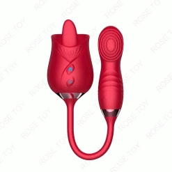 Mysite Rose Clitoris Sucking Vibator Clit Stimulator Rose Vibrators