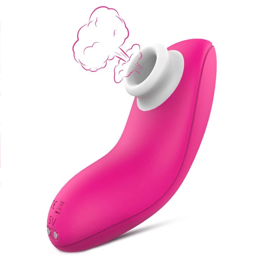 Mysite Vibrators Explosive - Clitoris Sucking Vibrator 4 Mysite Vibrators Explosive - Clitoris Sucking Vibrator