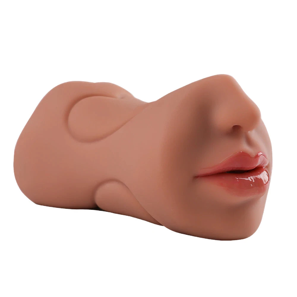 Mysite 3 IN 1 Vaginal Anal Pocket Pussy 1 Mysite 3 IN 1 Vaginal Anal Pocket Pussy