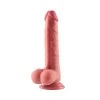 Mysite Dildos Beau - Realistic Silicone Wall Dildo 6.5 Inch