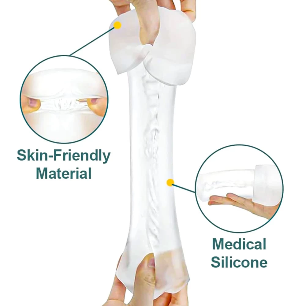 Mysite X P14 2 IN 1 Electric Penis Pump Dick Enlargement Enhancer Erection Vacuum Pump With 3 Modes Suction Masturbator Male Sex Toys 2 Mysite X P14 2 IN 1 Electric Penis Pump Dick Enlargement Enhancer Erection Vacuum Pump With 3 Modes Suction Masturbator Male Sex Toys