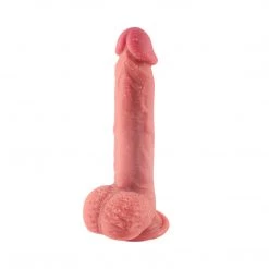 Mysite Dildos Dean - Silicone Wall Mounted Dildo 6 Inch