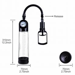 Mysite X P13 Manual Penis Pump Dick Enlargement Vacuum Pump For Man Penis Exercise Equipment 9 Mysite X P13 Manual Penis Pump Dick Enlargement Vacuum Pump For Man Penis Exercise Equipment