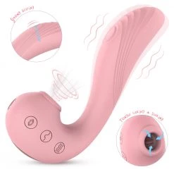 Mysite Angel - Triple Tease G-Spot Stimulator