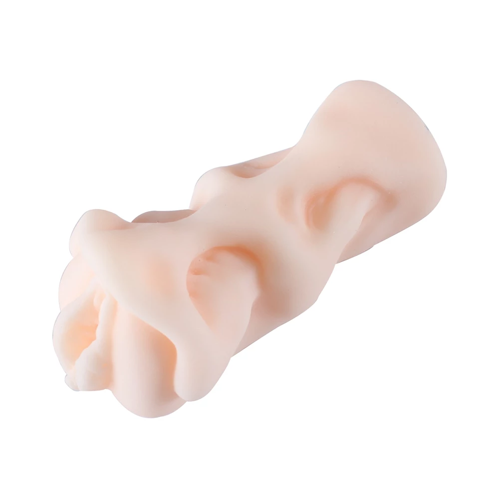 Mysite Dreamie- Realisitc Silicone Stroker 1 Mysite Dreamie- Realisitc Silicone Stroker