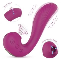 Mysite Angel - Triple Tease G-Spot Stimulator