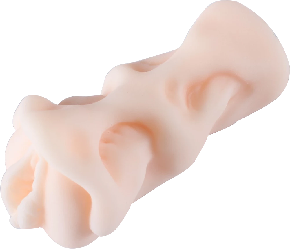 Mysite Dreamie- Realisitc Silicone Stroker 2 Mysite Dreamie- Realisitc Silicone Stroker