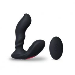 Mysite Vibrators Kingsley - Vibrating Anal Toy