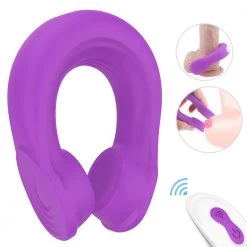 Mysite Song - RC Cock Ring Headphone Vibrator Vibrators