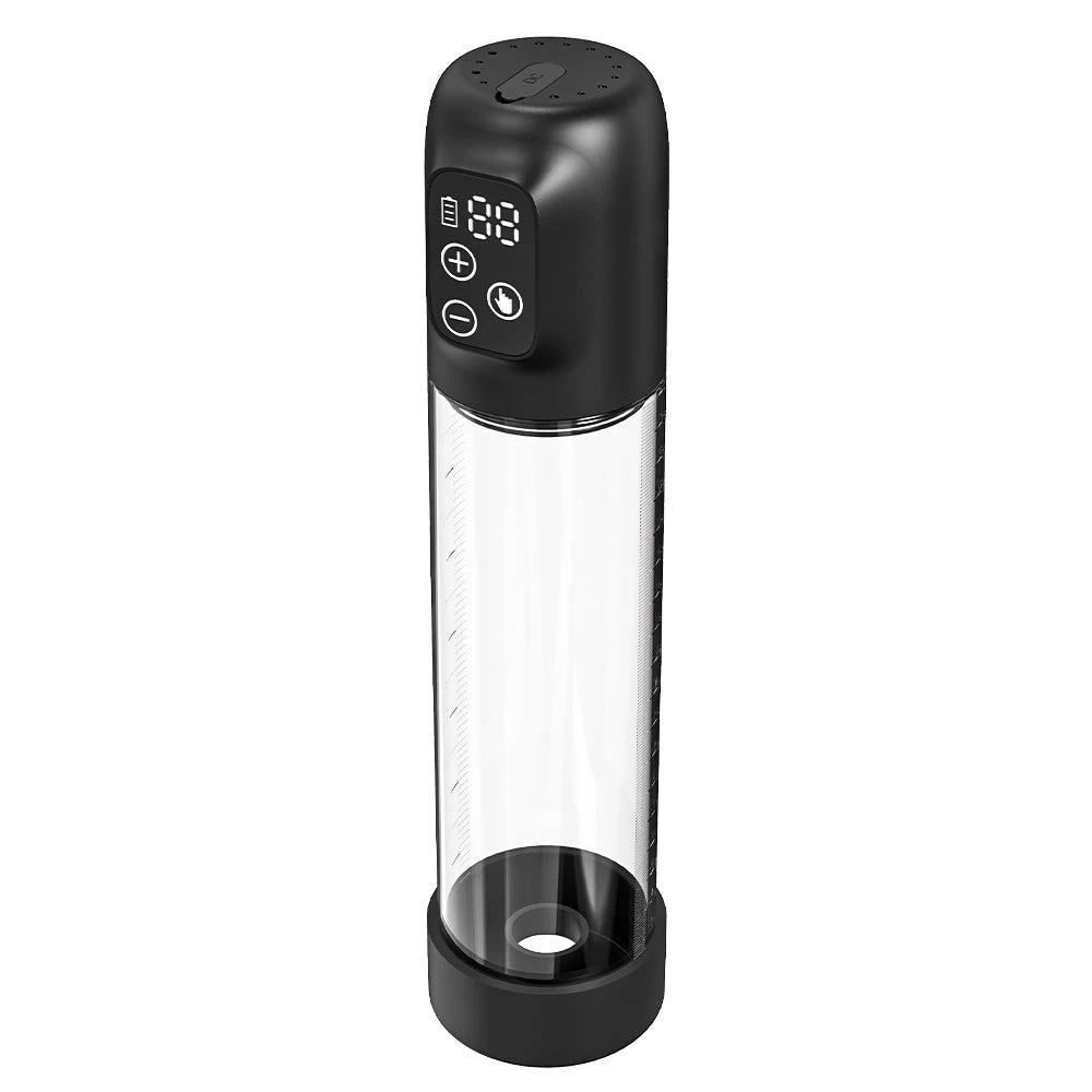 Mysite X P4 Electric Water Penis Pump Enlargement 3 Suction Modes And One-key Pressure Relief Button 100% Waterproof 4 Mysite X P4 Electric Water Penis Pump Enlargement 3 Suction Modes And One-key Pressure Relief Button 100% Waterproof