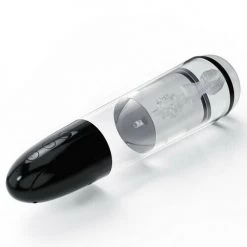 Sexlolo Male Mizz Zee Magic Air Pressure Sucking Cup Penis Pump 10 Sexlolo Male Mizz Zee Magic Air Pressure Sucking Cup Penis Pump