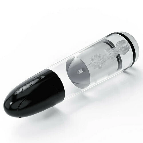 Sexlolo Male Mizz Zee Magic Air Pressure Sucking Cup Penis Pump 5 Sexlolo Male Mizz Zee Magic Air Pressure Sucking Cup Penis Pump