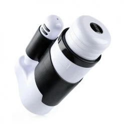 Sexlolo Blow Job Master 12 Modes Automatic Male Masturbator 8 Sexlolo Blow Job Master 12 Modes Automatic Male Masturbator