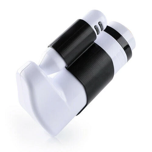 Sexlolo Blow Job Master 12 Modes Automatic Male Masturbator 5 Sexlolo Blow Job Master 12 Modes Automatic Male Masturbator