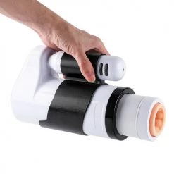 Sexlolo Blow Job Master 12 Modes Automatic Male Masturbator 11 Sexlolo Blow Job Master 12 Modes Automatic Male Masturbator