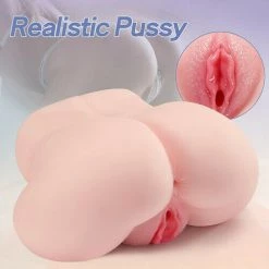 Sexlolo 3.3lb Pussy Ass Masturbator With Virgin Vagina And Anal Stroker Male 13 Sexlolo 3.3lb Pussy Ass Masturbator With Virgin Vagina And Anal Stroker Male