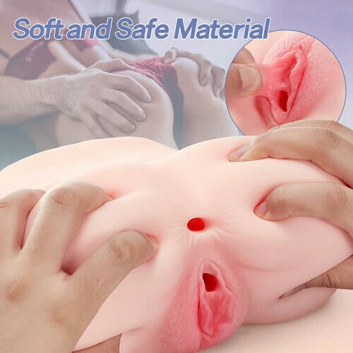 Sexlolo 3.3lb Pussy Ass Masturbator With Virgin Vagina And Anal Stroker Male 4 Sexlolo 3.3lb Pussy Ass Masturbator With Virgin Vagina And Anal Stroker Male