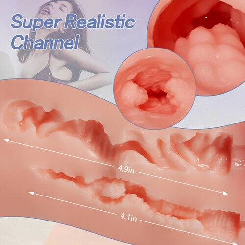 Sexlolo 3.3lb Pussy Ass Masturbator With Virgin Vagina And Anal Stroker Male 3 Sexlolo 3.3lb Pussy Ass Masturbator With Virgin Vagina And Anal Stroker Male