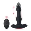 Sexlolo INVADER 3 Thrusting 10 Vibrations Anal Plug With Remote Controller Anal Toys
