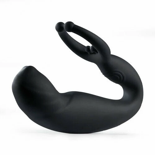 Sexlolo Male Multifunctional Vibrating Prostate Anal Plug With Remote Control 5 Sexlolo Male Multifunctional Vibrating Prostate Anal Plug With Remote Control