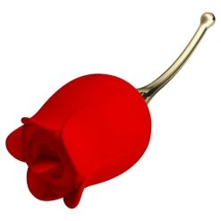 Mysite Belle Rose Lovers 12 Pattira 14915 Rose Vibrators