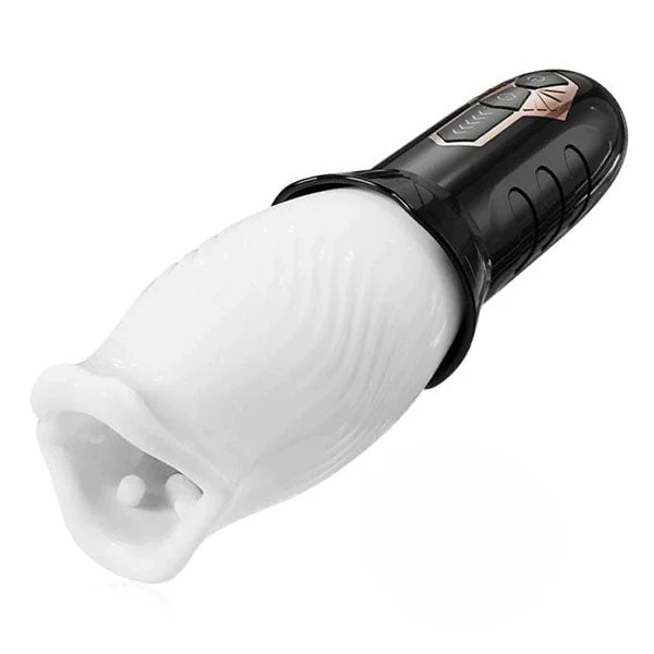 Mysite Best Sellers 360° Automatic Rotation Oral Sex Masturbator 1 Mysite Best Sellers 360° Automatic Rotation Oral Sex Masturbator