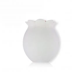 Mysite Tongue Licking Vibrator - Rose Shaped