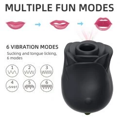 Mysite Rends Rose Toy Rose Vibrators