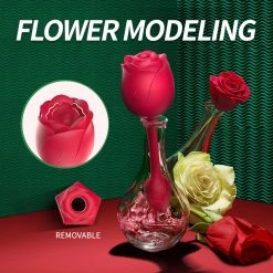 Mysite Rose Vibrators Rose Sex Toy Of Couple