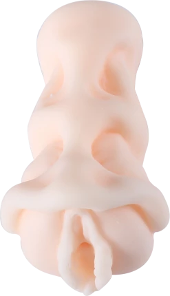 Mysite Dreamie- Realisitc Silicone Stroker 7 Mysite Dreamie- Realisitc Silicone Stroker