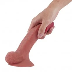 Mysite Tyler - Realistic Silicone Dildo 6.5 Inch Dildos